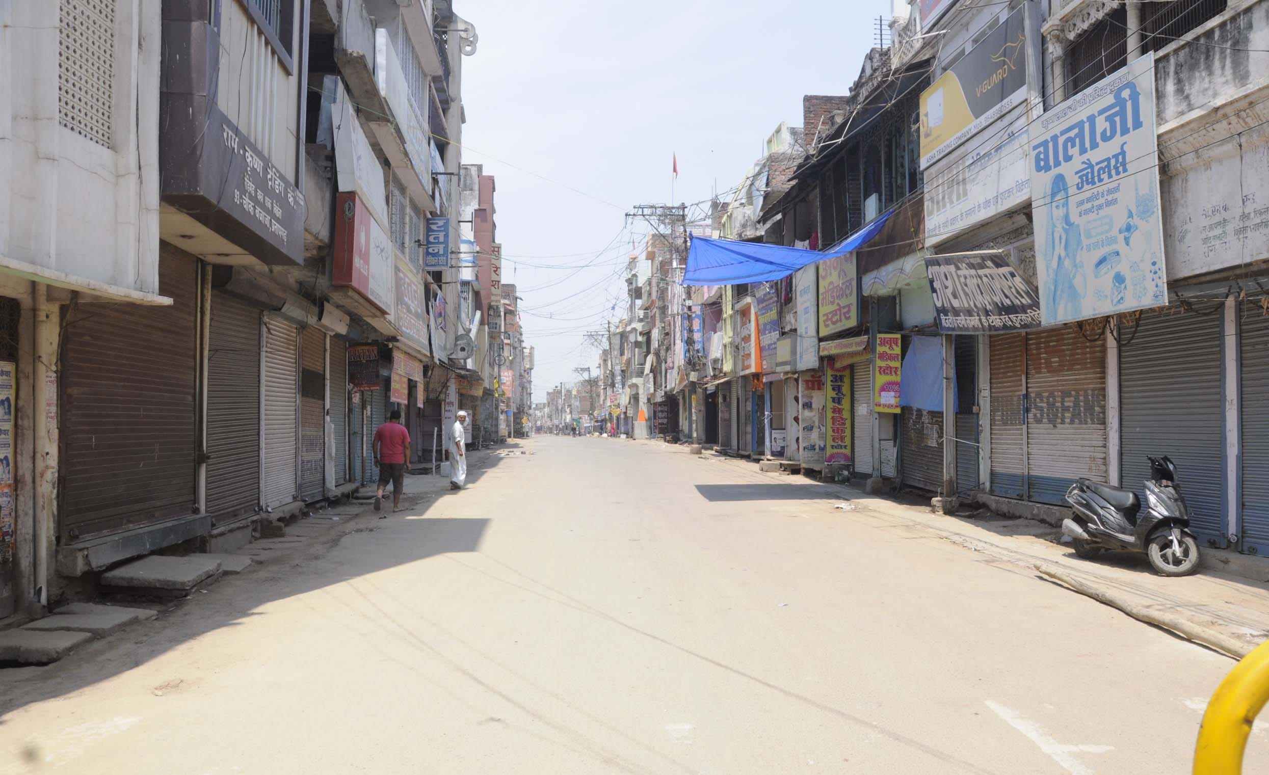 CoronaVirus: Two more corona patients in Pratapgarh, 17 infected in the district