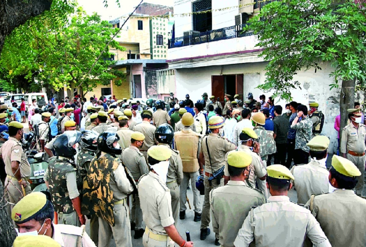 Prayagraj News Update: Prayagraj Murder Case: Two others, including girlfriend, were involved in the four murder plot, arrested