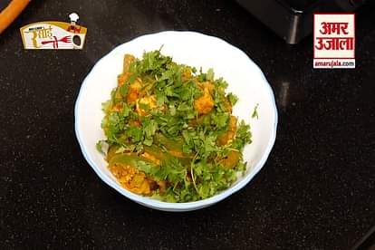 Mix Veg Recipe, Know How To Make Without Onion Recipe