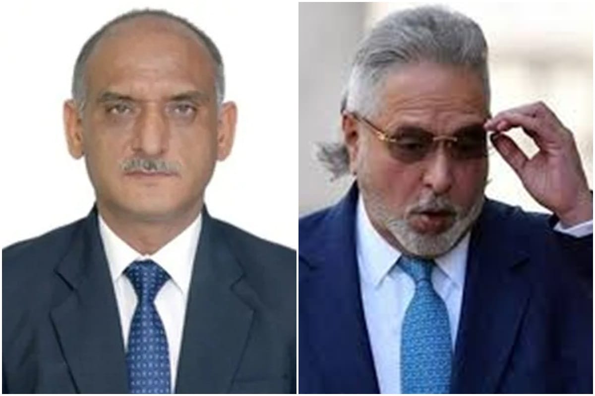 CBI official suman kumar brought vijay mallya down know all about additional sp of investigation agency