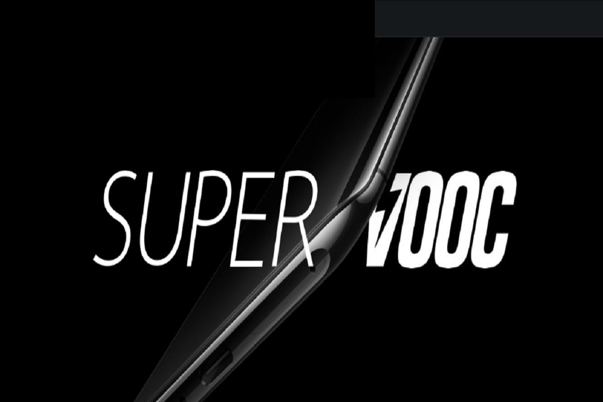 super vooc