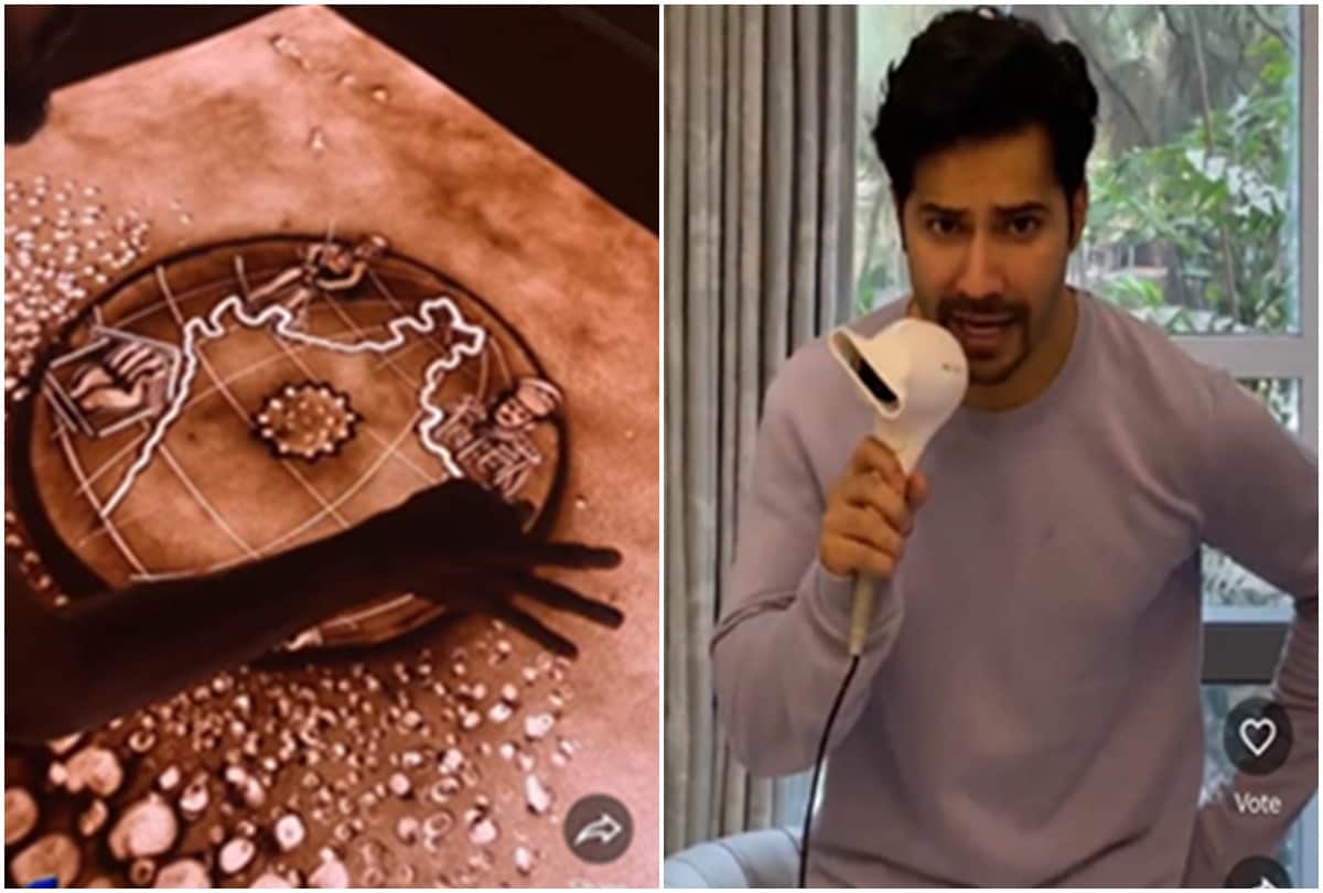 Varun Dhawan Talks About Contestants of Flipkart Video reality Show Entertainer No. 1