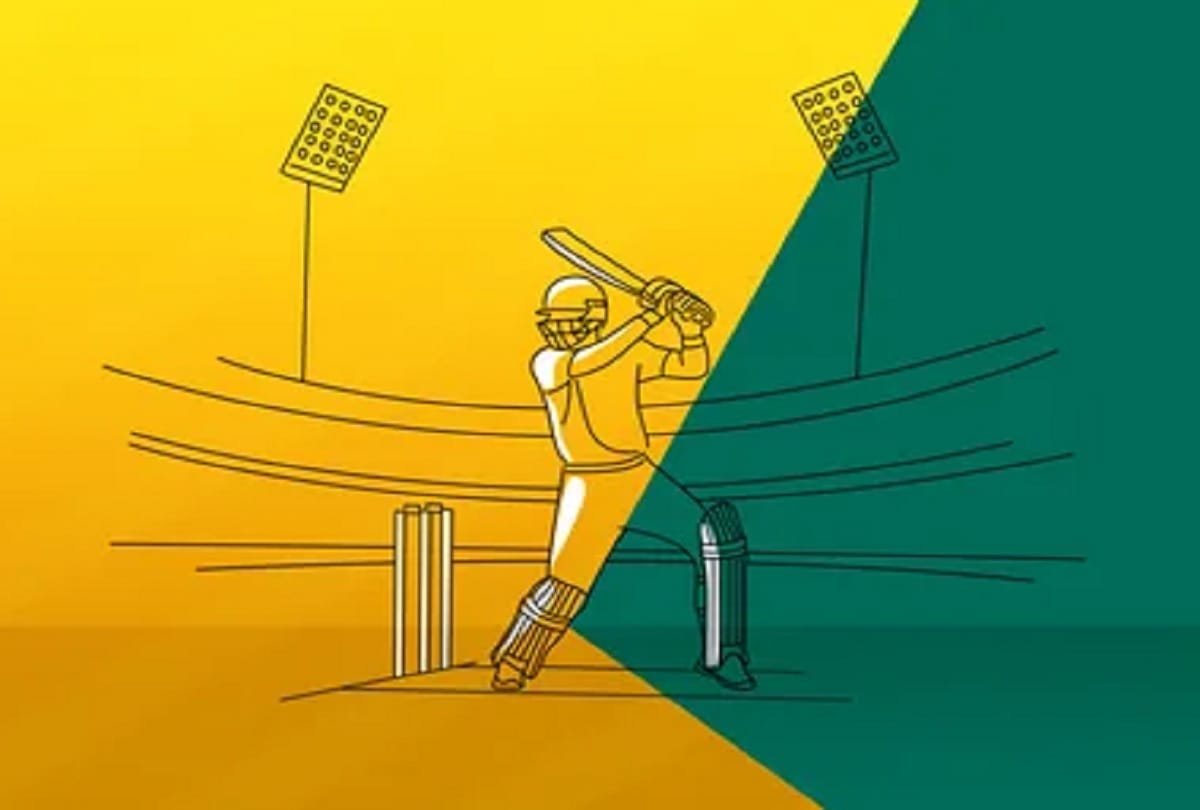 Vincy Premier T10 League To Become First Cricket Tournament To Be Played Amid COVID-19 Crisis