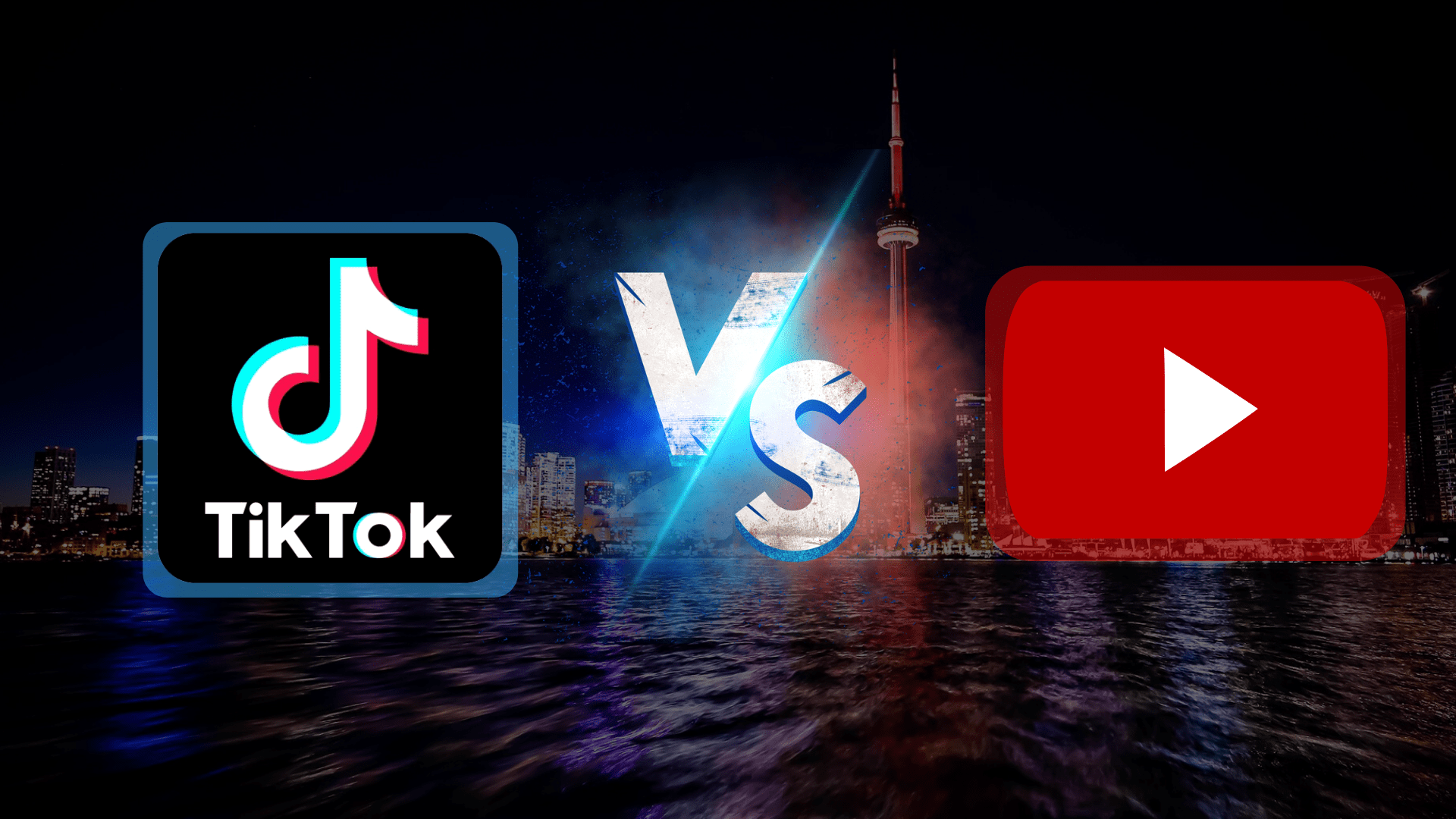 CarryMinati TikTok Roast Video Know About Whole War Between Youtuber vs Tiktok Amir Siddiqui