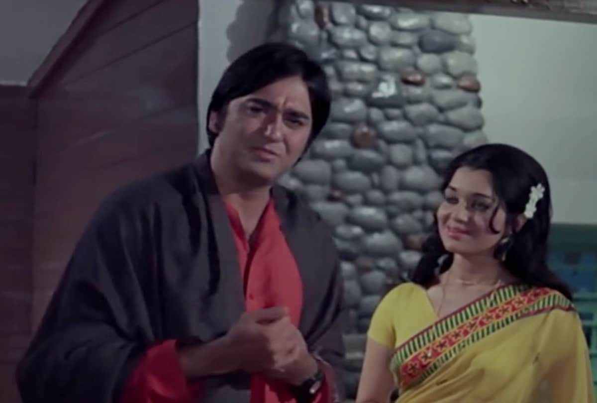zakhmee movie this day that year series by pankaj shukla 15 may 1975 bioscope reena roy sunil dutt