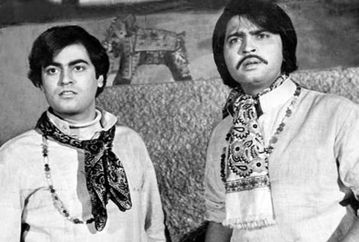 zakhmee movie this day that year series by pankaj shukla 15 may 1975 bioscope reena roy sunil dutt