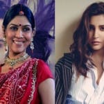 साक्षी, अनुष्का
