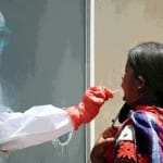 कोरोना वायरस (फाइल फोटो)