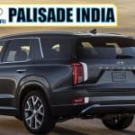 Hyundai Palisade India Launch