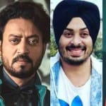 इरफान खान, मनमीत ग्रेवाल, ऋषि कपूर