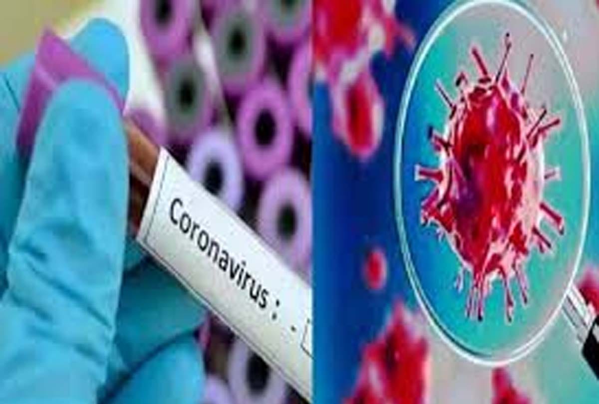 Coronavirus in UP:  four more corona patient found in Jalaun, 40  infected