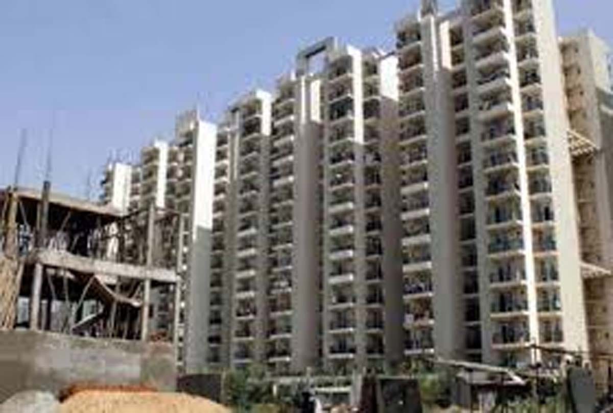 Builders looking residential loans at low rates from banks as a big opportunity  