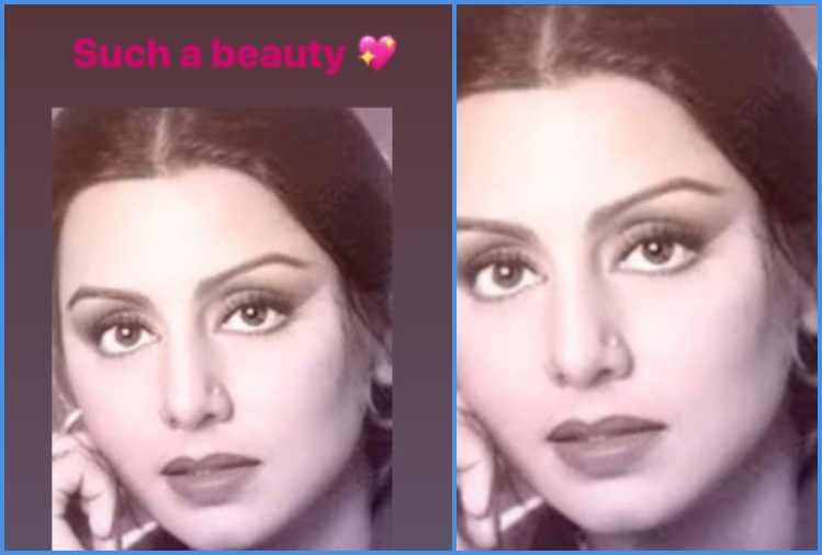riddhima kapoor missing her father rishi kapoor share photos