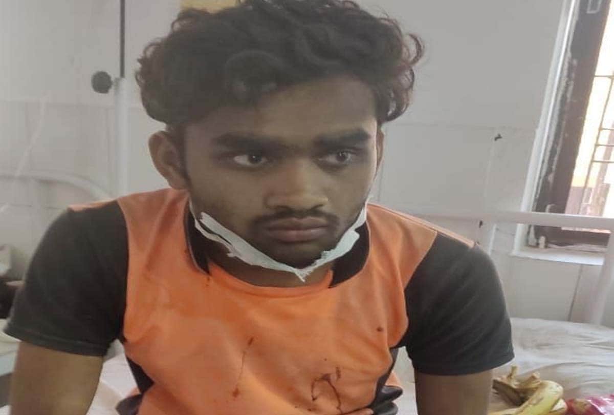 Auraiya UP Accident News in Hindi: accident on Delhi Kolkata highway, 24 people died