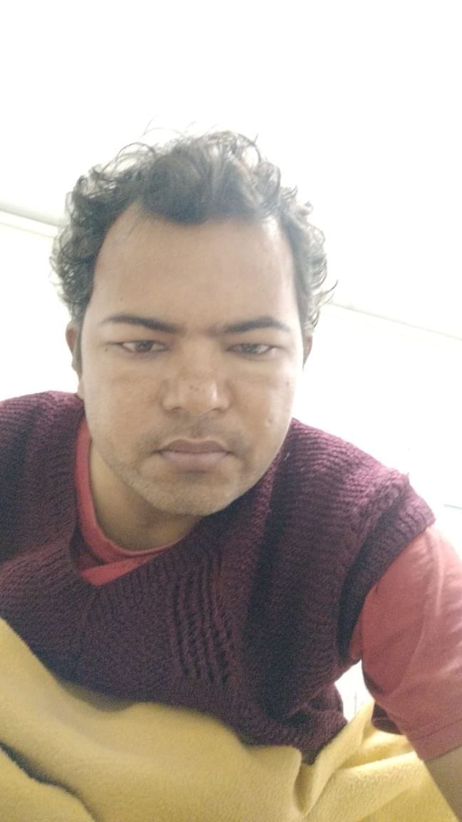Help Please in Almora