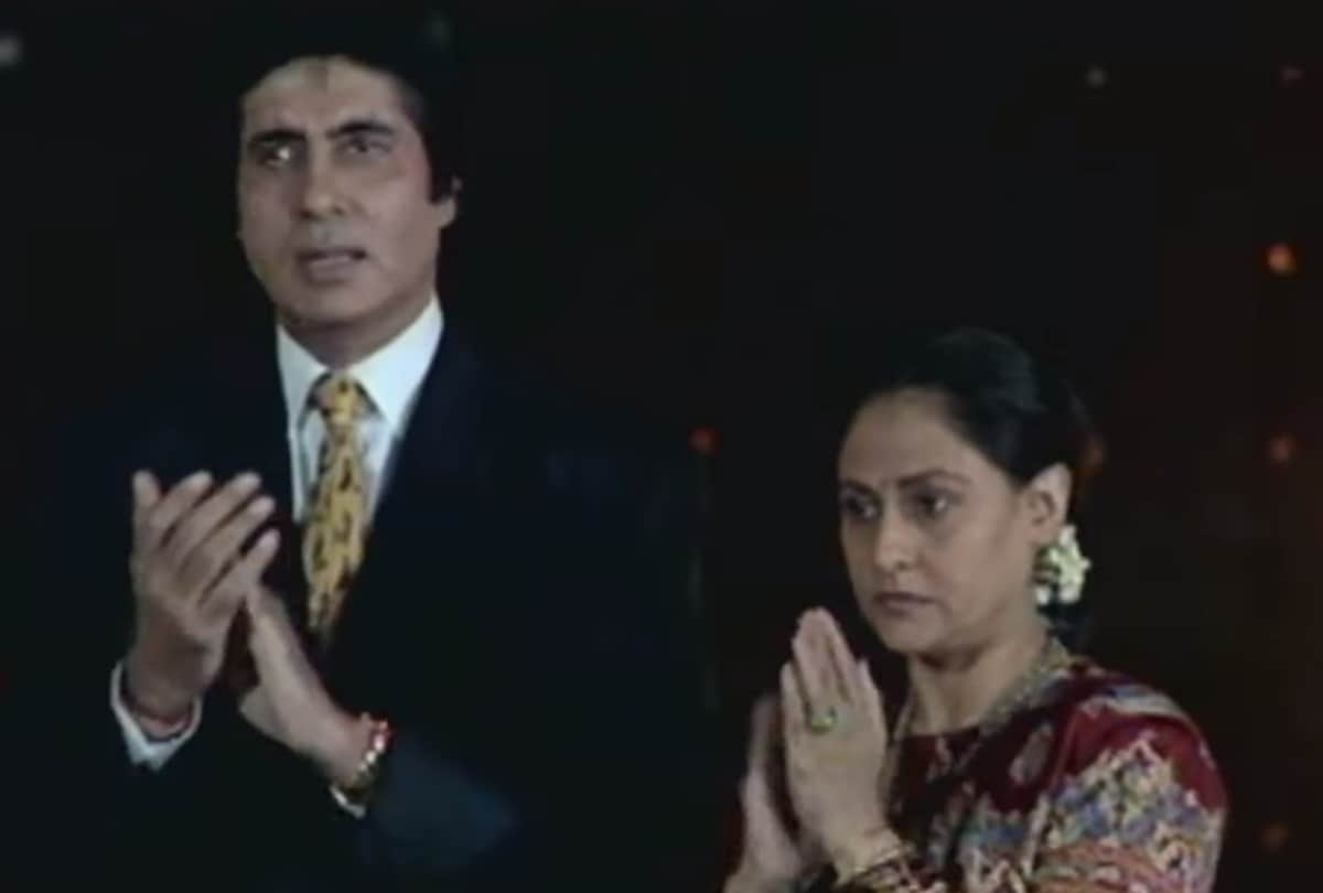 Amitabh Bachchan and Aamir khan Movie Rishta not released Indra Kumar Director