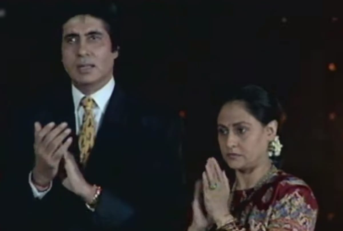 Amitabh Bachchan and Aamir khan Movie Rishta not released Indra Kumar Director