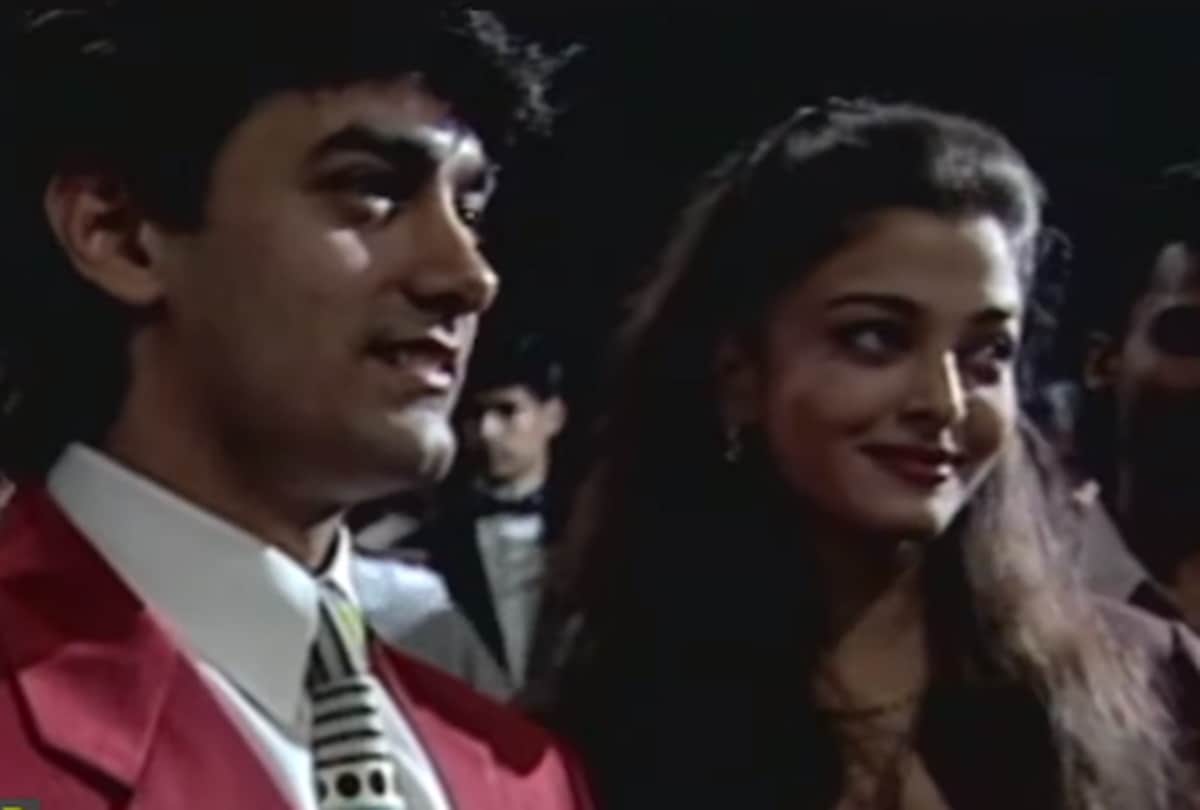 Amitabh Bachchan and Aamir khan Movie Rishta not released Indra Kumar Director