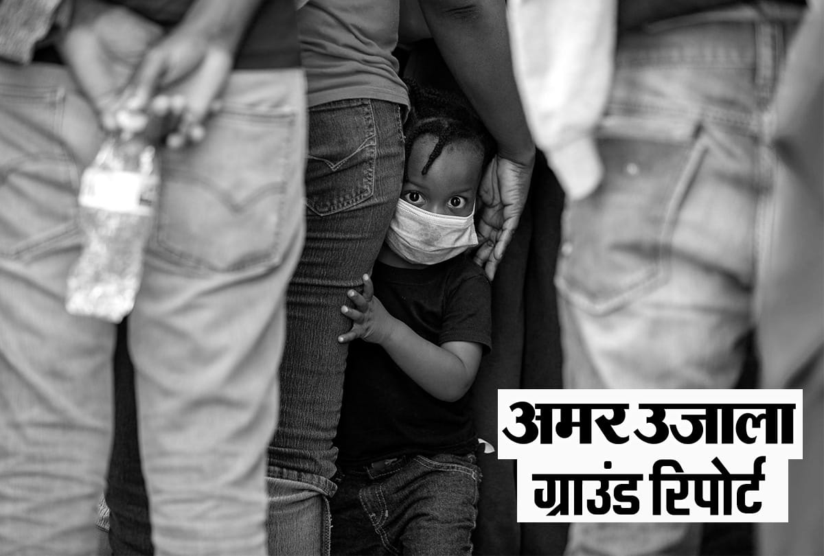 Amar Ujala Ground Report: Positive Stories During Lockdown