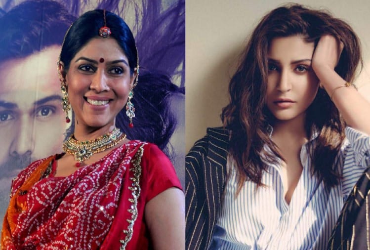 after paatal lok Anushka sharma next web series for netflix