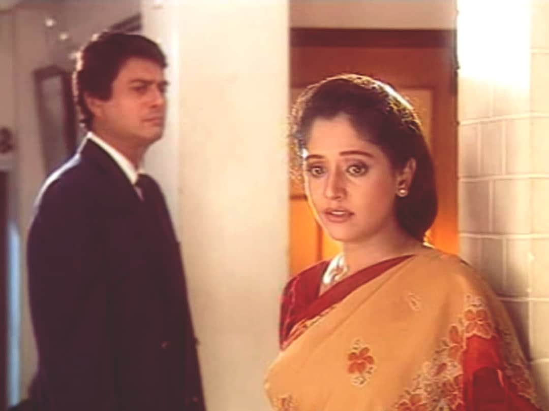 Vishnupuran Vaidehi Amrute Who Played Hindu Goddesses Lakshmi in Serial Where Is She now