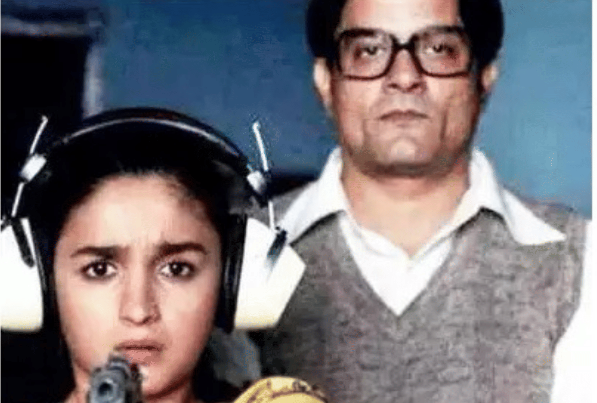 pataal lok lead hero jaideep ahlawat speaks to Pankaj shukla his famous characters in hindi cinema