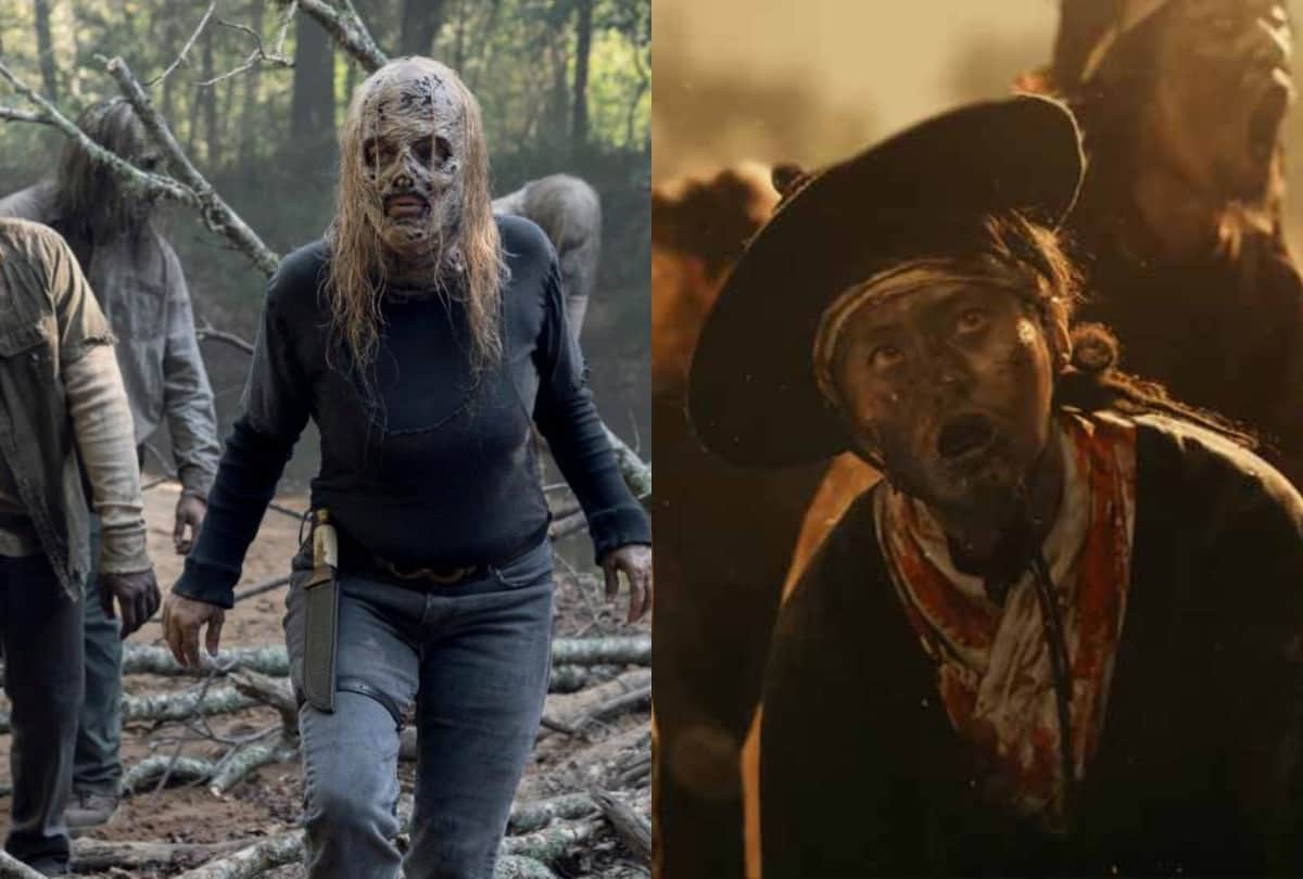 coronavirus lockdown must watch these seven web series based on zombie