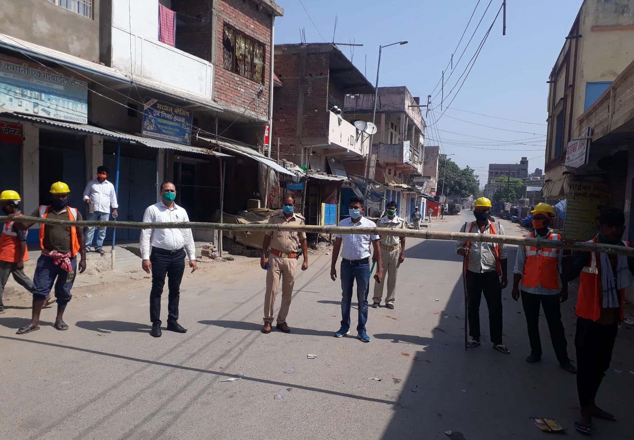 Hotspot Jagdeva sealed