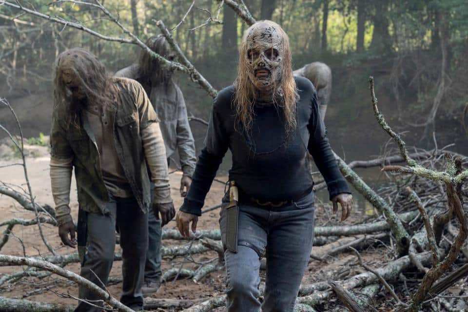 coronavirus lockdown must watch these seven web series based on zombie