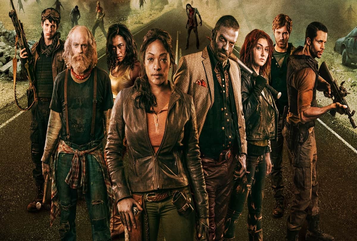 coronavirus lockdown must watch these seven web series based on zombie