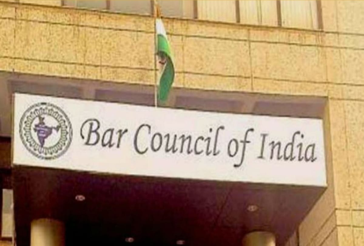 AIBE XVI Exam 2021 to be held on 30th May by Bar Council of India