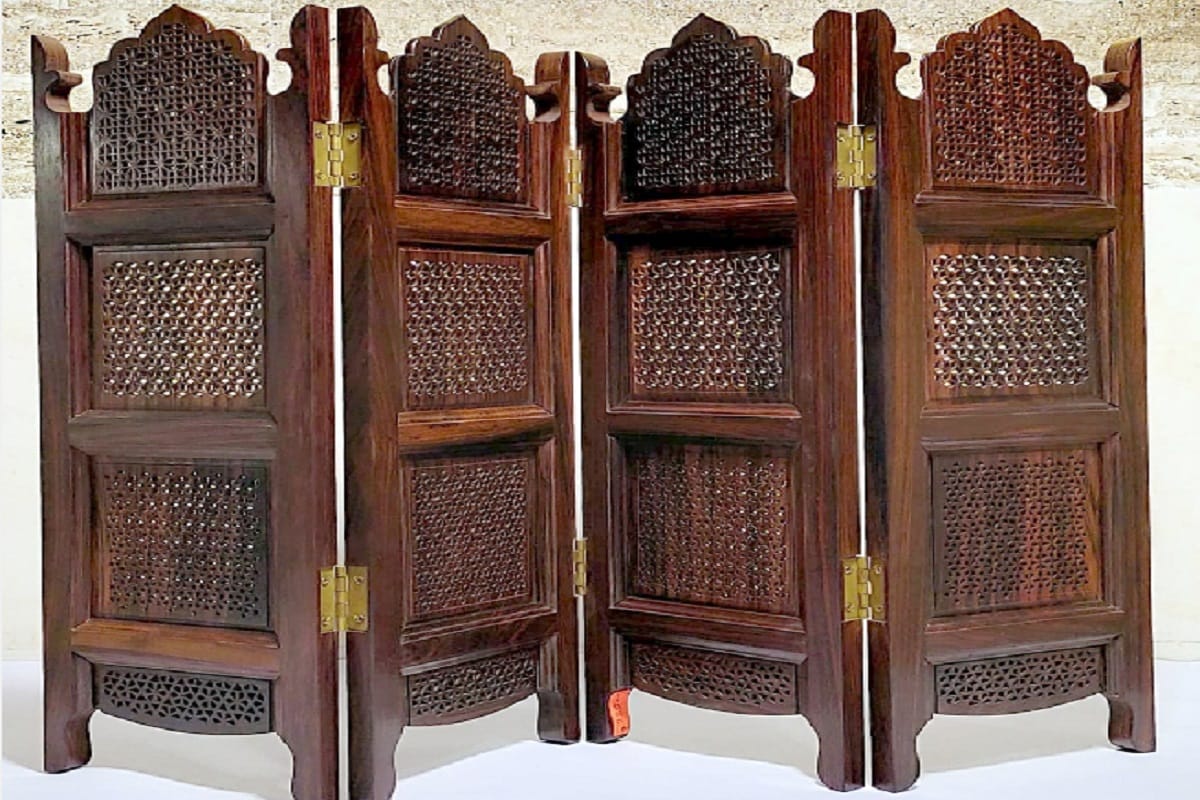 The woodworking industry of Bijnor will accelerate the self sufficient India campaign as it is famous all over Asia for carving