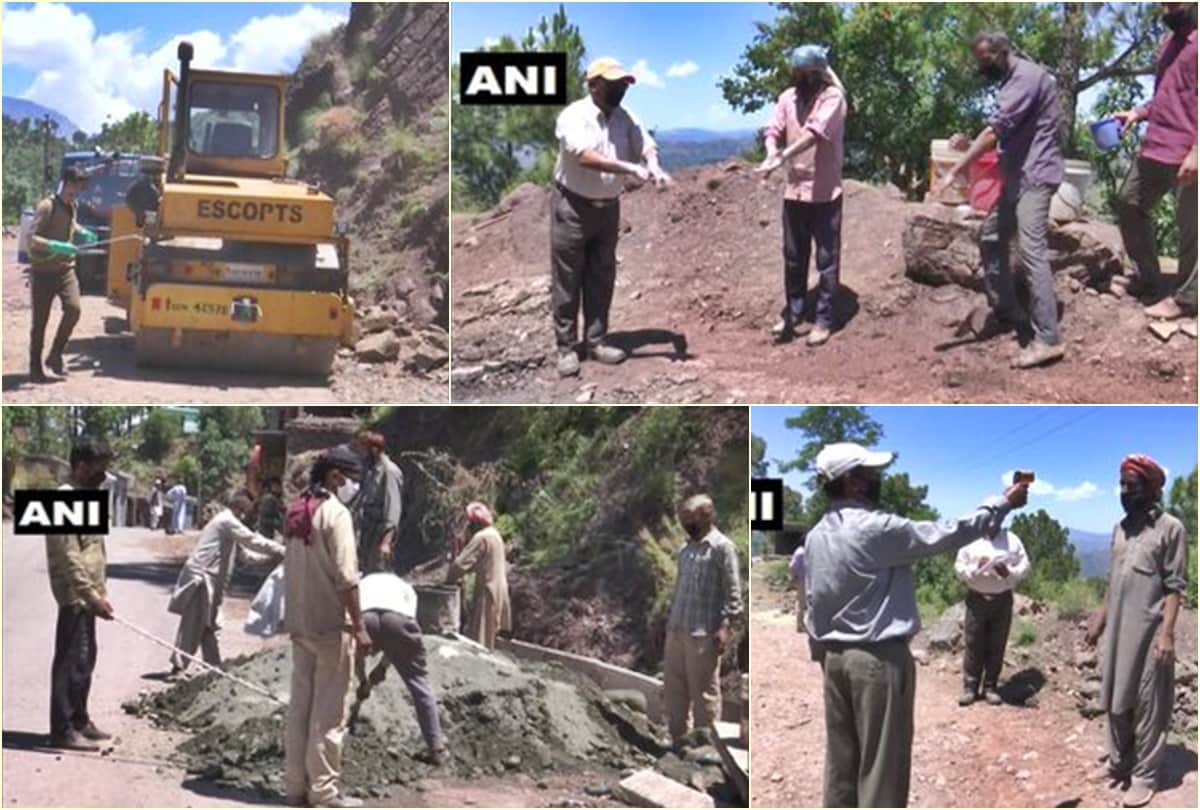 BRO BORDER ROADS WING Recruitment 2021 apply for BRO 459 post