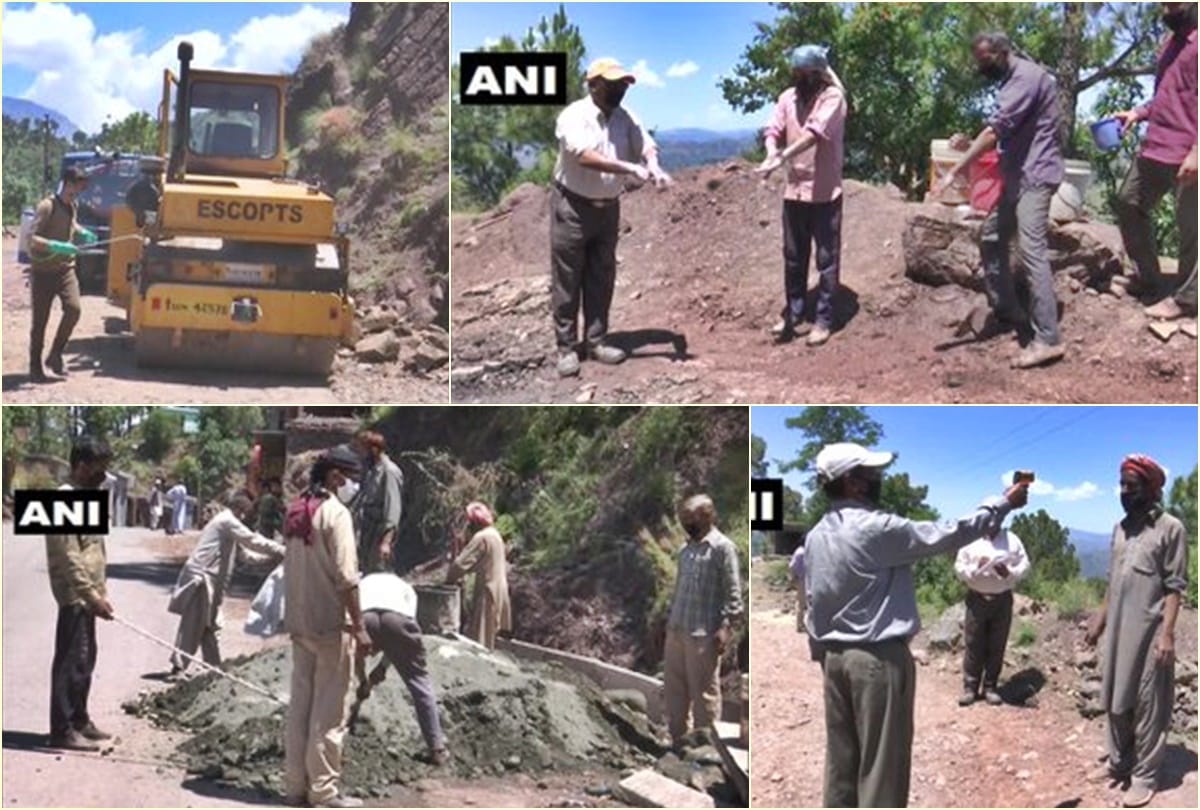 BRO BORDER ROADS WING Recruitment 2021 apply for BRO 459 post