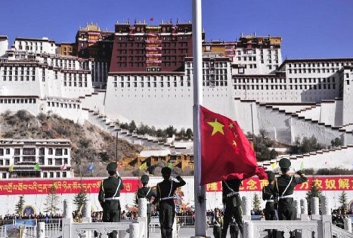 US urges China to release Tibetan Buddhism’s 11th Panchen Lama
