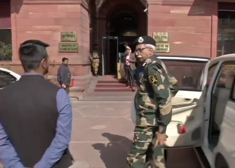 Hundreds of IPS officers will be back in service, action taken due to shortage of staff in the Battle of Corona