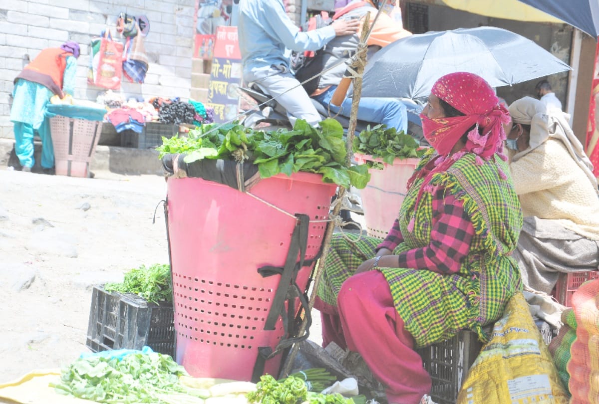 Lockdown4.0: Himachal govt not in a hurry, more  relax may be in Curfew, decisions on running buses on this day