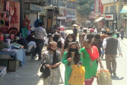 Lockdown4.0: Himachal govt not in a hurry, more  relax may be in Curfew, decisions on running buses on this day