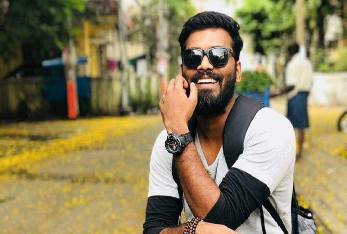 Tamil director Arun Prasath dies in a road accident
