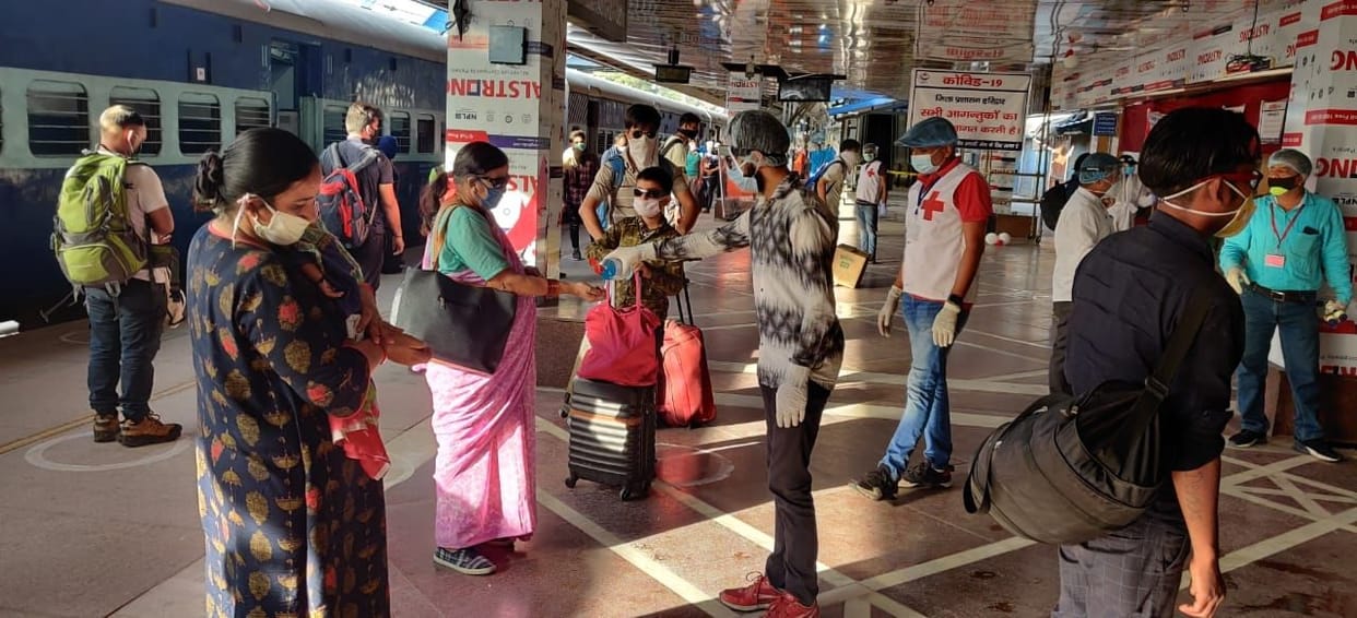2179 got registration for going to West Bengal