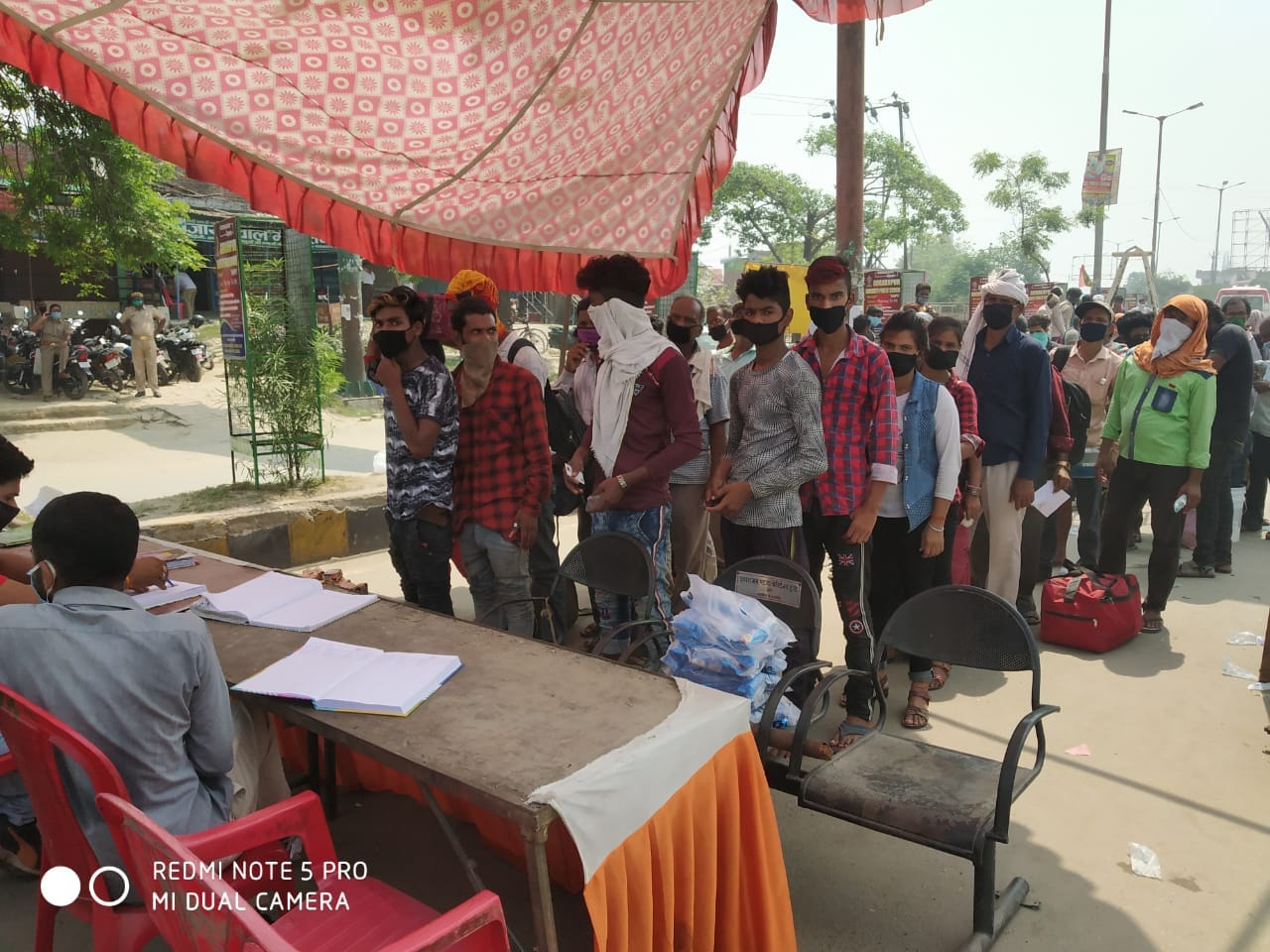 Gorakhpur Lockdown 3.0 update See Latest Photos in Gorakhpur lockdown, 16 may latest update news