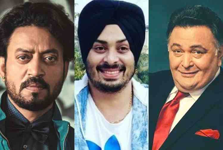 irrfan khan to rishi kapoor these popular name passed awary In last one month