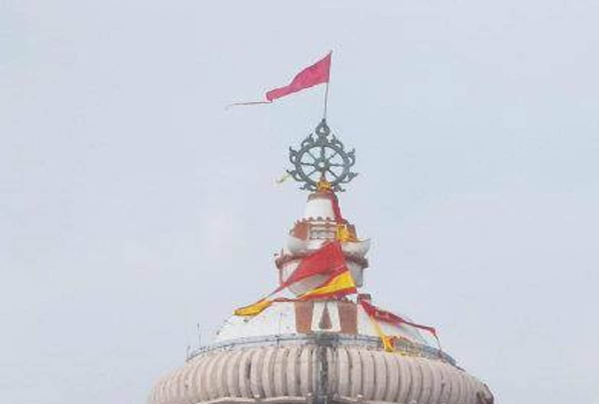Mysterious facts of Jagannath Puri Temple