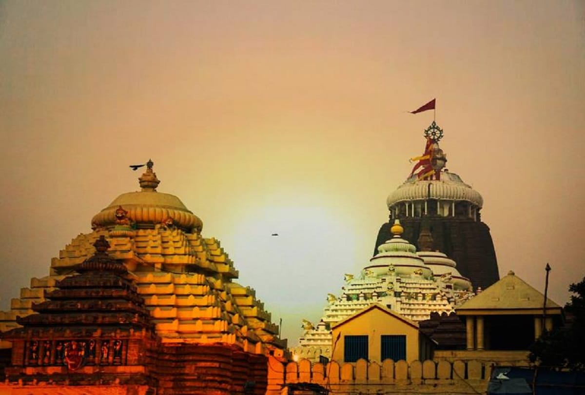 Mysterious facts of Jagannath Puri Temple