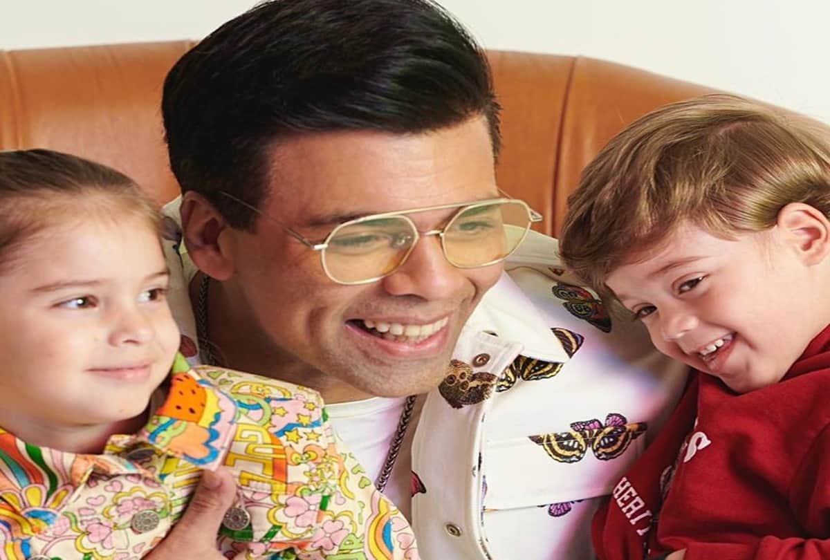 Kareena Kapoor share major throwback picture with Karan Johar