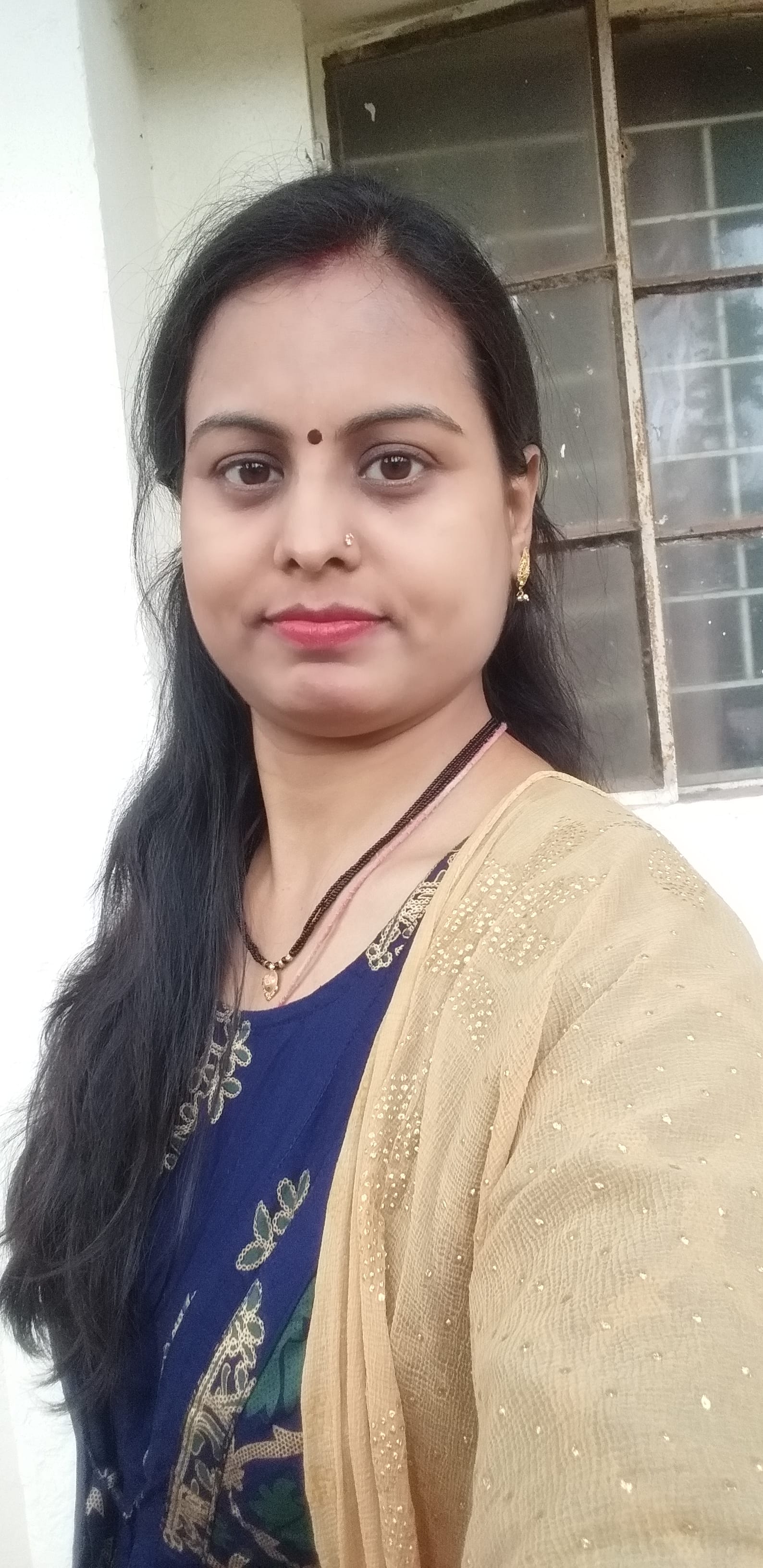 Khushboo Pathak
