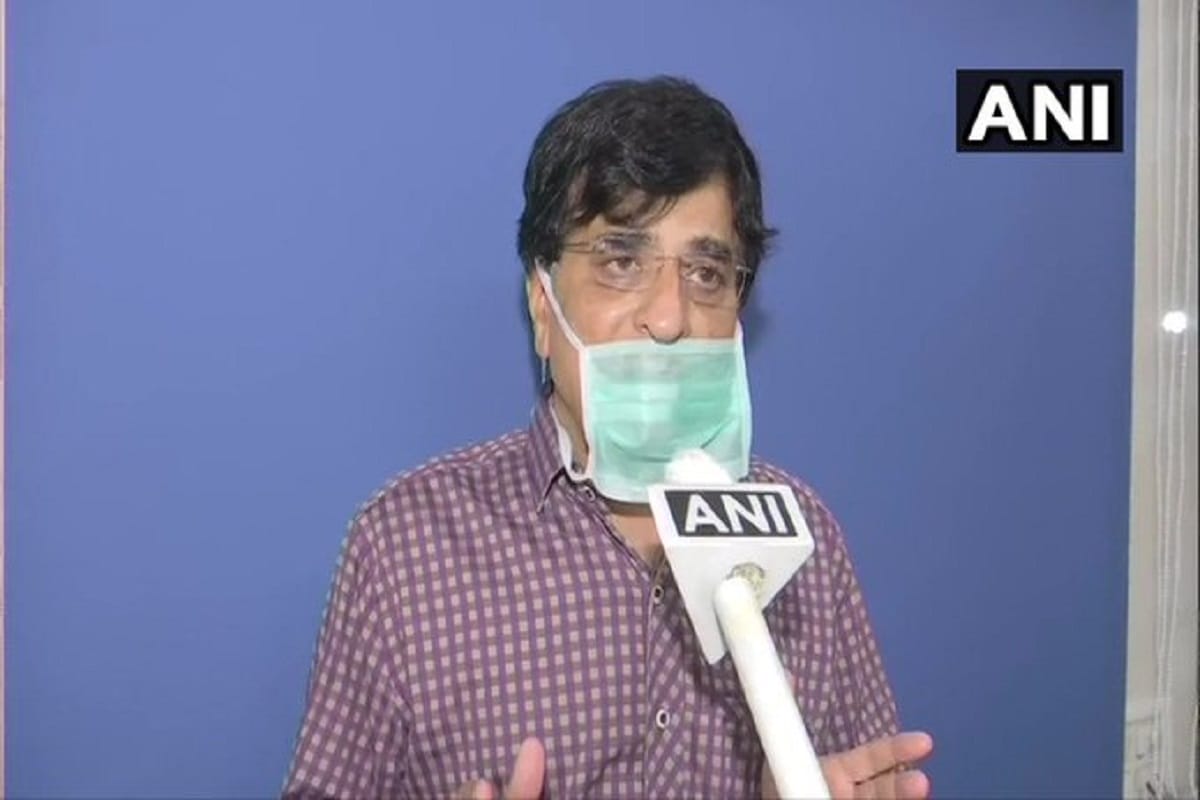 Case registered against eight Shiv Sainiks for attacking BJP leader Somaiya in pune maharashtra