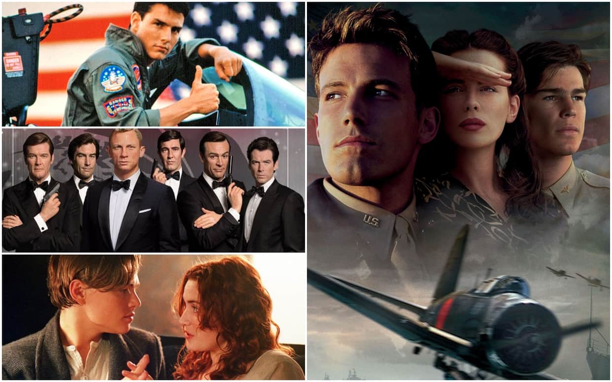 Top 10 Hollywood Best Movies You Should Watch In Lockdown