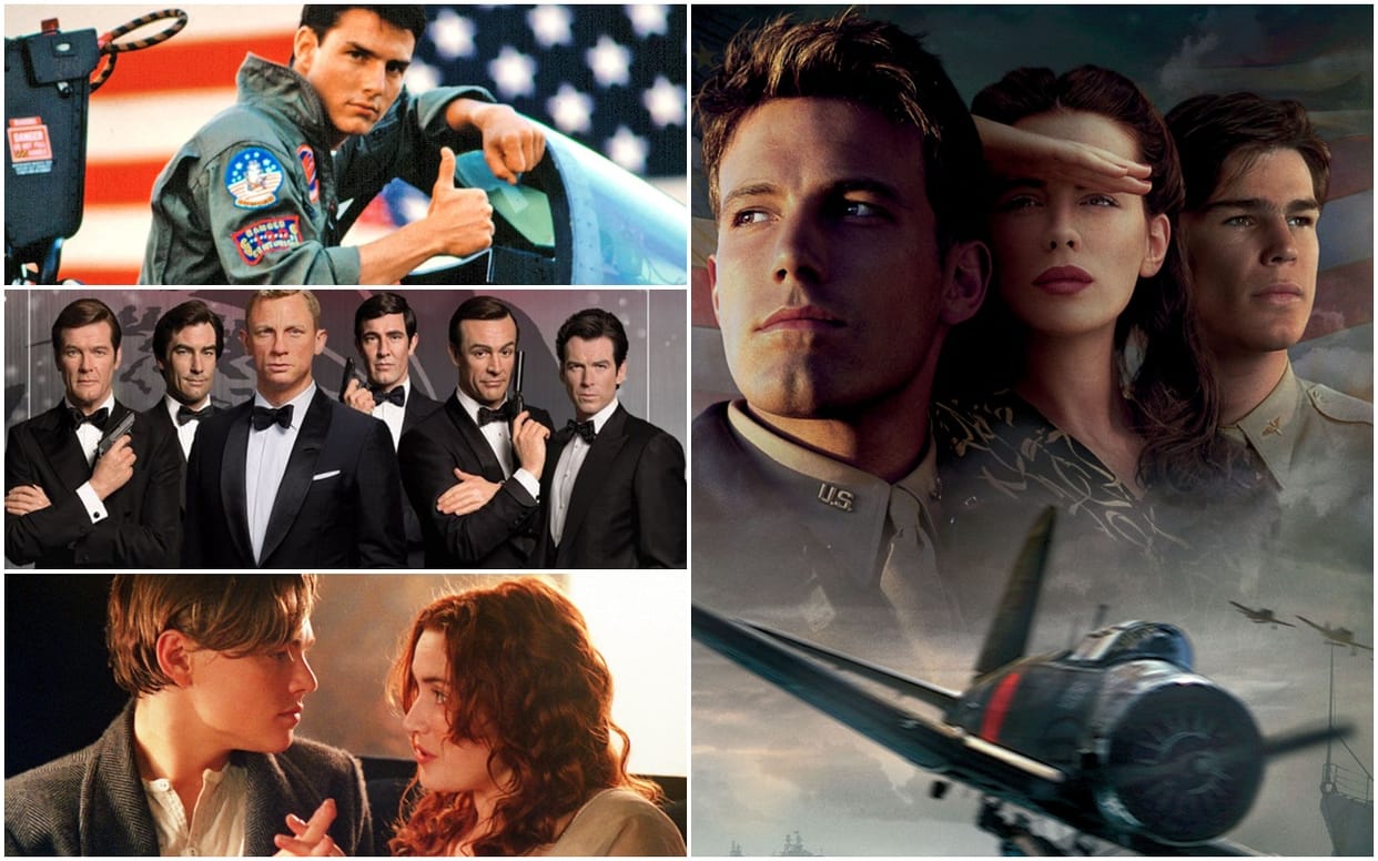 Top 10 Hollywood Best Movies You Should Watch In Lockdown