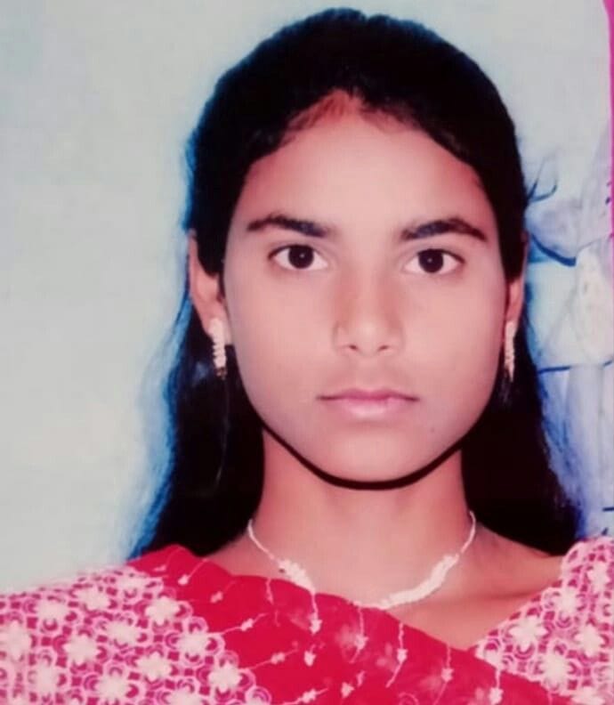 women death suspected, family alleging to morder for dowry